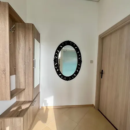 Διαμέρισμα Flower House 10 Σόφια
