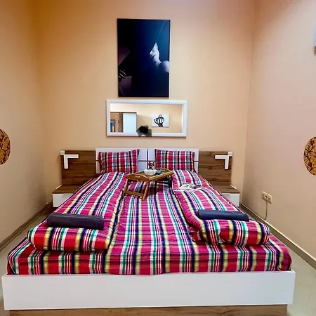 Appartamento Flower House 10