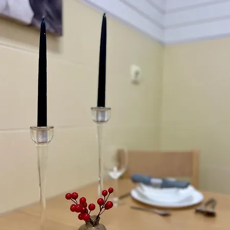 Flower House 10 아파트